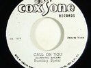 Burning Spear 