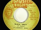 Clarence Aird 