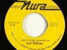 Ken Boothe 