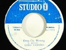 Lord Tanamo/Jackie Mittoo 