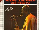 MANU DIBANGO-LP- SOUL MAKOSSA-SCORE-FRANCE- 1983- MINT