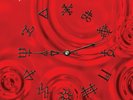 RUSH ?– Clockwork Angels RED Vinyl  SEALED