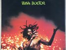 PETER TOSH BUSH DOCTOR 1978 UK ROLLING STONES REGGAE VINYL LP CUN 39109 EX / EX