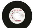 Rare 45 R&B/Doowop Candi-1026 Empires 