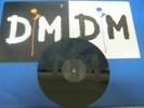RECORD VINYL 12” SINGLE DEPECHE MODE ENJOY THE SILENCE
