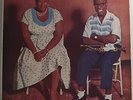 ELLA FITZGERALD LOUIS ARMSTRONG Ella and Louis LP Album MONO 33rpm Vinyl VG