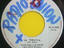 ANIBAL LOPEZ Y LA UNICA 