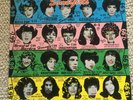 SOME GIRLS ROLLING STONES -1978 US 1st Press Banned Lucy/Marilyn Cover COC 39108