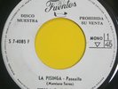 PEDRO LAZA Y SU BANDA 