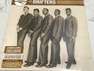 THE DRIFTERS Vinyl “Best Of” barnes & nobles exclusive 2019 (SEALED w/hype)