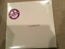 1978 Sealed Beatles White Album / White Vinyl Limited Edition