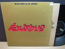 Bob Marley & The Wailers: Exodus (strongVG++ Rare 1988 Island RP LP)