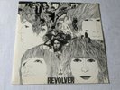 THE BEATLES - REVOLVER (UK 1971 RELEASE - STEREO PRESSING)