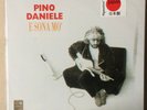 PINO DANIELE. E SONA MO'.  CLUB 496 FONE' AUDIOPHILE 2LP 2009 200G