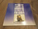 Fields Of The Nephilim – Preacher Man p11  vinyl Electronic