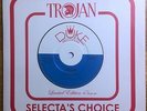LLOYD ROBINSON Cuss Cuss KING CANNON Soul Pipe TROJAN 2003 Reggae 45