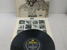 THE BEATLES REVOLVER  MONO PMC7009 XEX 605-2 / 606-3  E.J Day 1966 Vinyl LP