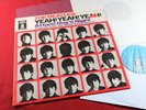 The Beatles  YEAH YEAH YEAH - A HARD DAY'S NIGHT  LP EMI Odeon 1C 062-04145