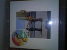 Pink Floyd WISH YOU WERE HERE PC 33453 First AU Pressing