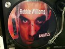 ROBBIE WILLIAMS - ANGELS  12