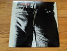 Rolling Stones   Sticky Fingers   1971 FC 40488   Rare 1986 Reissue   EX/VG+