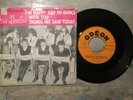Beatles 4 garcons dans le vent 2 EP  SOE 3756 et 3757  et EP uke box SOE 10 122