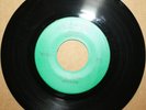 WILLIE LEE (TEE) Man That I Am SWEET THING New Orleans Soul Funk 45 on GATUR 511