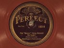 78 RPM -- Duke Ellington's Washingtonians, Perfect 14514, E-V+ Jazz