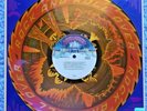 KISS Rock and Roll Over Limited Edition Colored Vinyl With Sticker Sealed