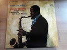 SONNY ROLLINS - WHATS NEW, Bernie Grundman Mastering, ORG  audiophile LP