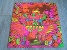 Cream - Disraeli Gears 1967 UK LP REACTION STEREO 1st PSYCH ERIC CLAPTON