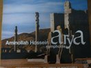ANDRE HOSSEIN symphonie arya   - PIERRE DERVAUX  / EDICI