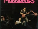 Hurriganes - Hurrigane by the Hurriganes  Metronome 0069.068  Ger 1977 top vinyl