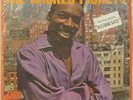WILSON PICKETT The Wicked Pickett LP Soul/Funk w/“Mustang Sally” MONO, Hype Stkr
