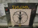 Enigma - The Cross of changes LP