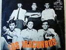 LOS IRACUNDOS 7