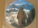 SHIPPING NOT $4 - Joy Division ?- Licht Und Blindheit Picture Disc No 8/10