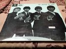 lp 2598 THE BEATLES IN ITALY