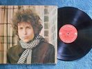 BOB DYLAN  BLONDE ON BLONDE  MONO 2 DISC LP