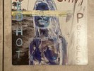 Red Hot Chili Peppers - By The Way - Vinyl