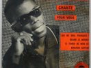 Joseph Lacides Alain Jean Marie Deep Chanson Blues Bolero RARE SD 2 LISTEN