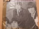 The Beatles Paperback Writer TOP 4 Iranian Vinyl record SUPER RARE EXTENDED PLAY