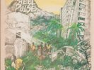 Steel Pulse - Handsworth Revolution LP (Island Records ILPS 9502) UK 1978