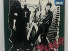 The Clash ?– The Clash / Give 'Em Enough Rope Vinyl Record LP EX
