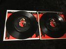 ELVIS PRESLEY 45 EP EPA-830 SHAKE RATTLE ROLL 2 VARIATIONS 2 REC 2 COV VG+ EX NM
