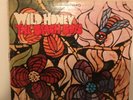 THE BEACH  BOYS              LP      WILD  HONEY