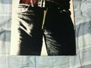 MFSL ROLLING STONES Mobile Fidelity STICKY FINGERS Original Master Recording