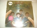 THE BEATLES-ROCK 'N' ROLL MUSIC VINYL LP SEALED  MINT with stickers 2 RECORD SET