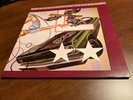 The Cars - Heartbeat City - USE  Mobile Fidelity MFSL Audiophile VinylLP #000945
