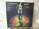 Nazareth ?– Expect No Mercy  / Vinyl LP
